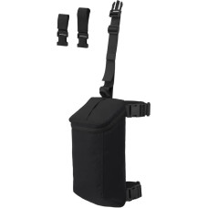 Direct Action - Virves soma - Melna - BG-RPBG-CD5-BLK