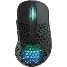 Xtrfy Datorpele Cherry XTRFY M4 RGB Wireless black