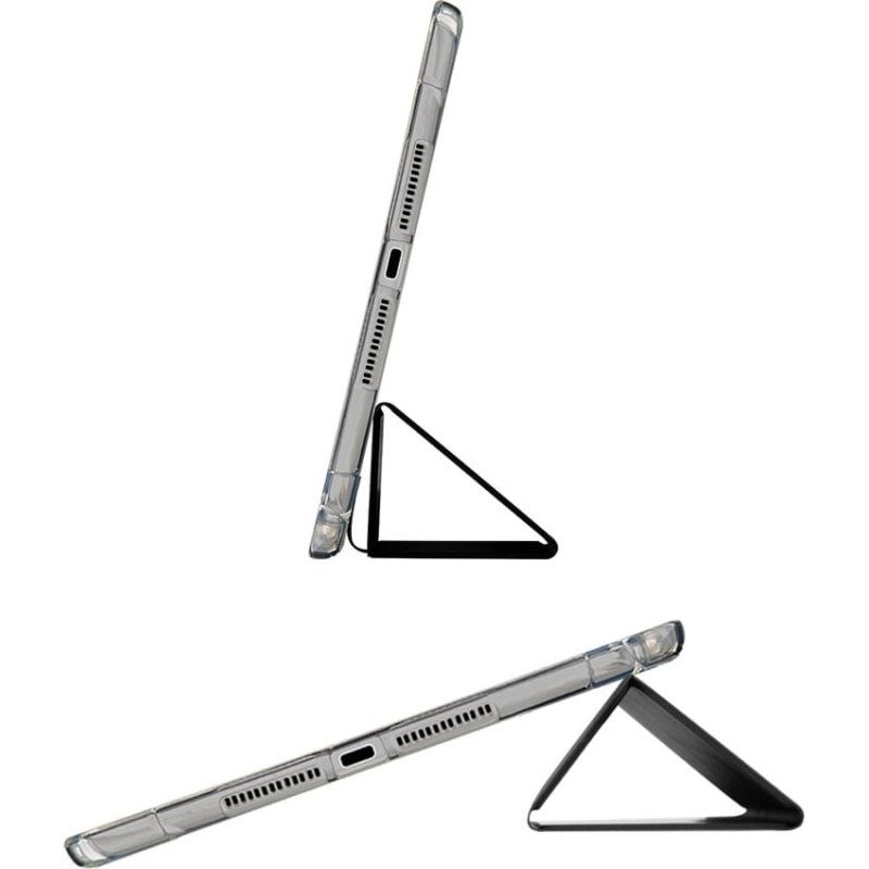 Obal:me MistyTab Case for iPad Air 4 (2020)|iPad Pro 11 (1|2|3|4) Light Blue