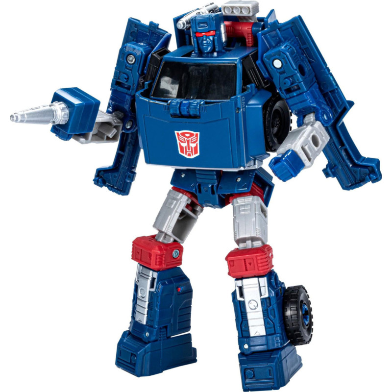 Hasbro - Transformers Generations Selects Legacy Deluxe Class DK-3 Breaker A+