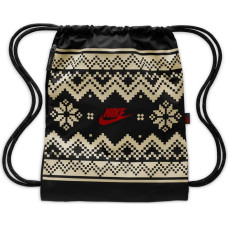 Nike Drawstrng-Fair Isle FZ7287-010 Backpack