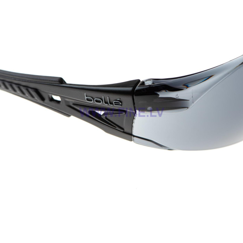Bolle RUSH+ BSSI dūmu objektīvs