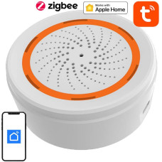 NEO Smart Alarm Siren ZigBee NEO NAS-AB02B TUYA