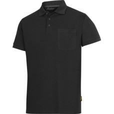 Snickers Polo krekls, melns, L izmērs, Classic, 2708, [27080400006]