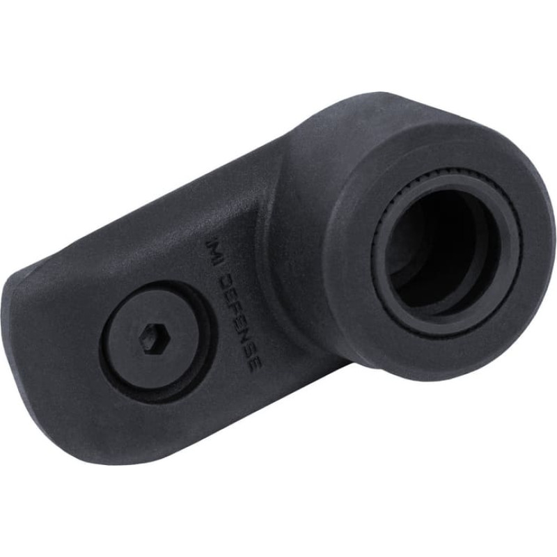 Imi Defense - M-Lok QD montāža - Melns - IMI-ZQDM