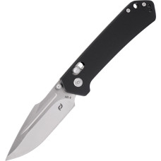 Schrade Knives Schrade — Divergent Pivot Lock Folder Knife — melns — 1182620