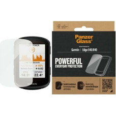 PanzerGlass Watch Garmin Edge 540 | 840   Screen Protector 3631