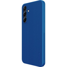 Nillkin Super Frosted Back Cover for Samsung Galaxy A16 4G|5G Peacock Blue