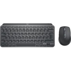 Logitech MX Keys Mini Combo (920-011054) (920011054)