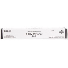 Canon Toner C-EXV CEXV 49 Black Schwarz (8524B002AA)