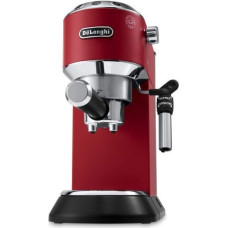 Delonghi Coffeemachine Dedica Style EC 685 R DelonghiR Delonghi R red (0132106139)