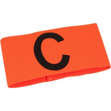 Select captain's armband T26-0199 orange