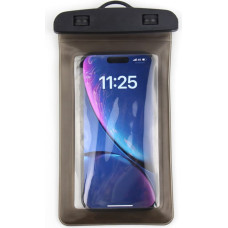 Waterproof case 5,8 - 6,8'' black