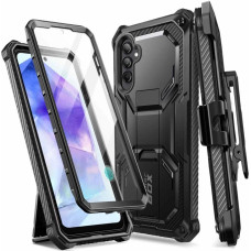 Supcase IBLSN ArmorBox Supcase case for Samsung Galaxy A55 5G - black