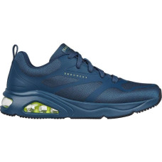 Skechers Tres-Air Uno Modern Aff-Air M shoes 183071-BLU