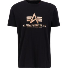 Inny Alpha Industries T-shirt M 100501FP-365