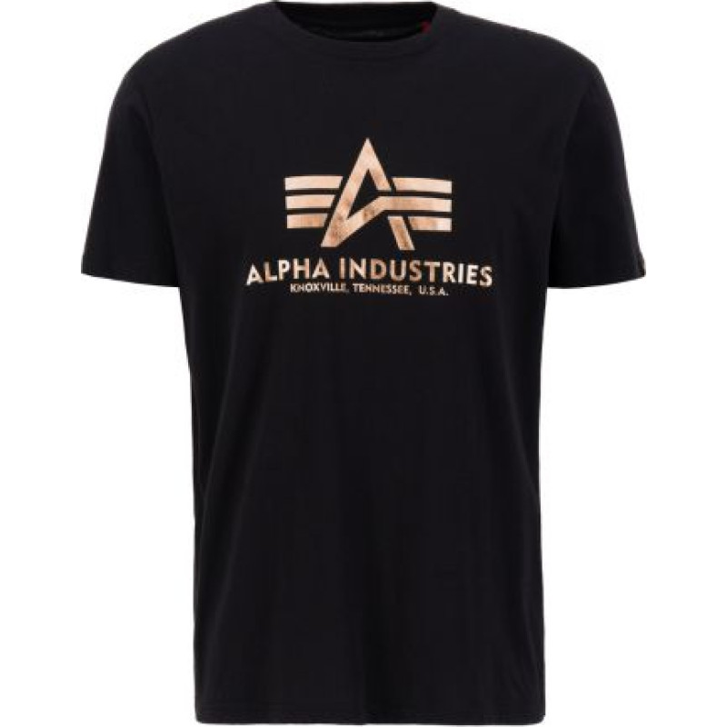 Inny Alpha Industries T-shirt M 100501FP-365