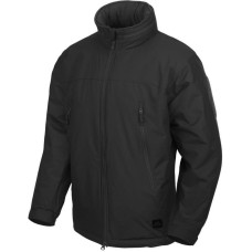 Helikon - 7. līmeņa jaka — Climashield Apex — melna — KU-L70-NL-01 (XXL)