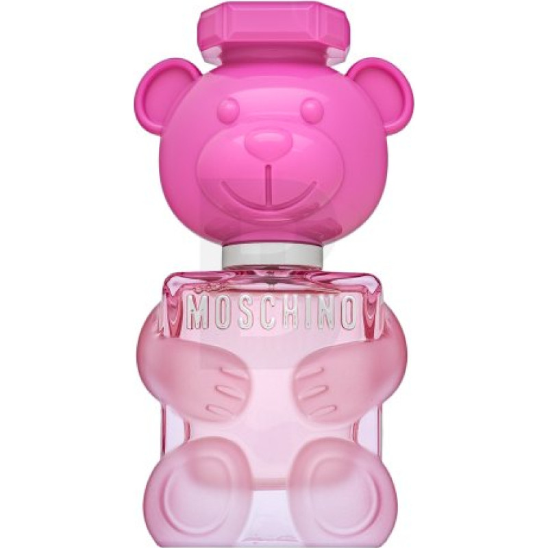 Moschino Toy 2 Bubble Gum tualetes ūdens sievietēm 50 ml