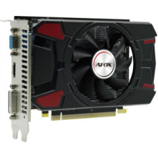 Videokarte Afox Radeon R7 240 4GB