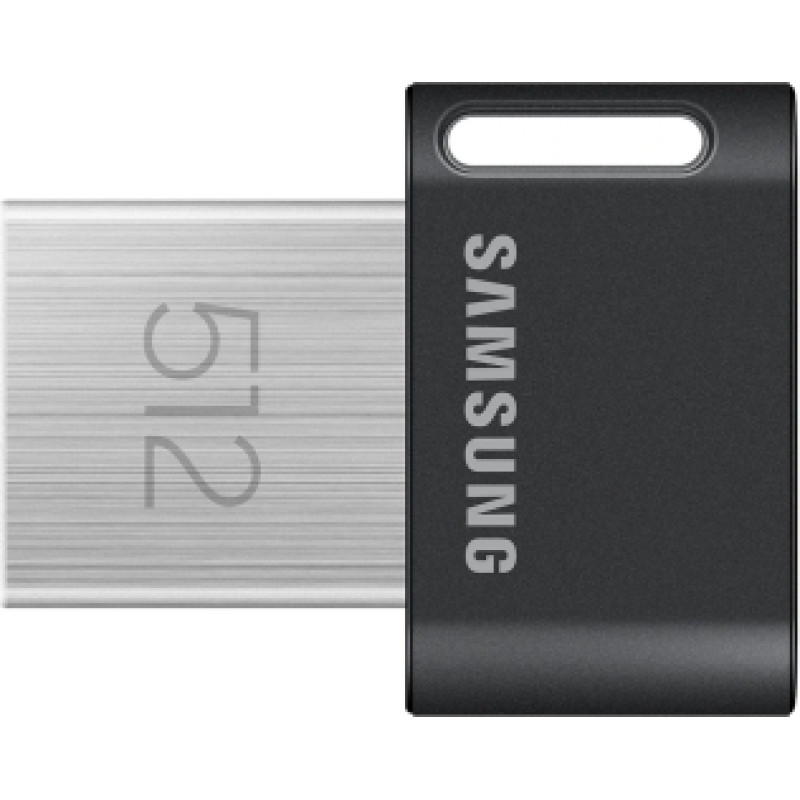 Samsung Fit Plus AB 512GB Grey