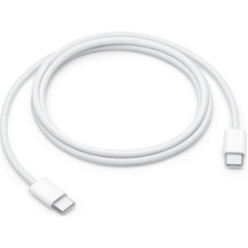 Kabelis Apple USB Type-C Male - USB Type-C Male 1m