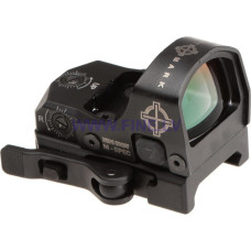 Sightmark Mini Shot M-Spec LQD atstarojošais tēmēklis