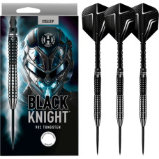 Harrows Black Knight 90% steeltip darts