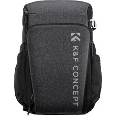 K&F Concept Beta grey 23L photo backpack