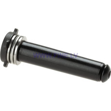 QD pavasara rokasgrāmata G2/G2H