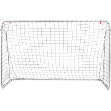 Meteor football goal 240x160x100 cm 16930