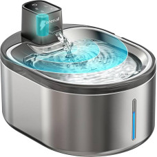 Oneisall Smart wireless pet fountain|drinker 4L Oneisall PTM-643