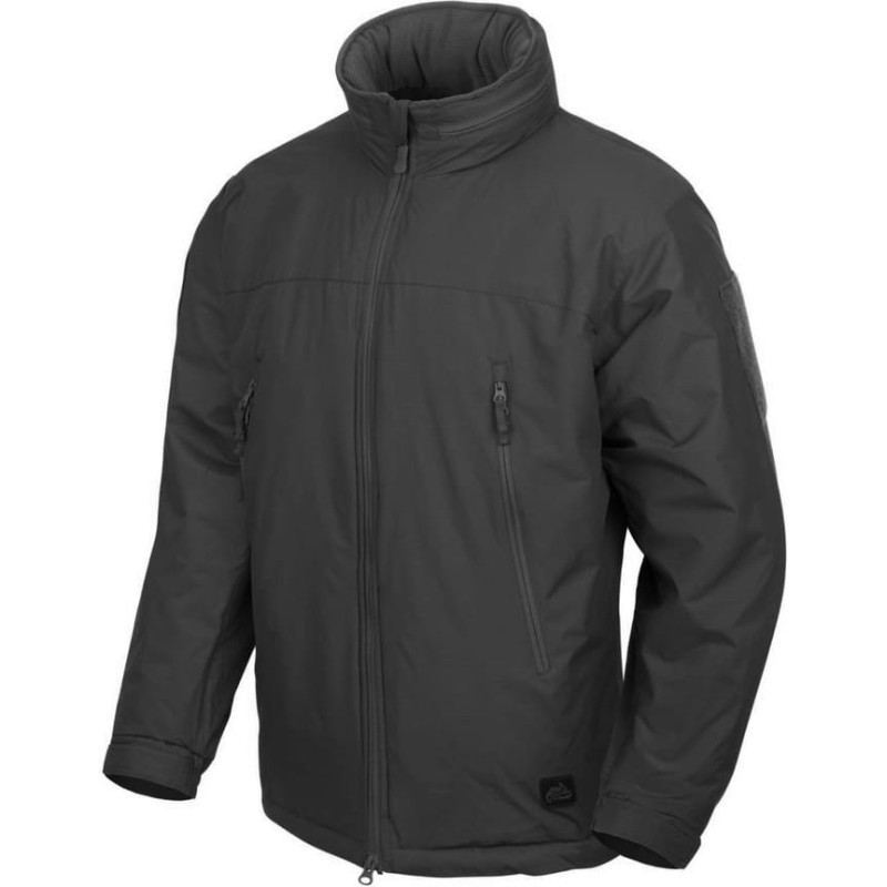 Helikon - Husky jaka - Climashield Apex - melna - KU-HKY-NL-01 (L)