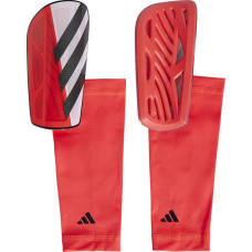Adidas TIRO SG LGE apakšstilbu aizsargi JE3927 / sarkans / XL