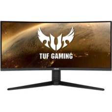 ASUS LED Curved Display TUF Gaming VG34VQL1B - 86.43 cm (34