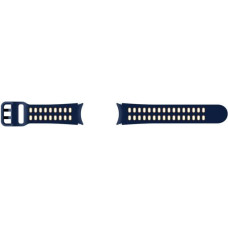 ET-SXR86SNE Samsung Galaxy Watch 4 40mm Sport Strap S|M Navy