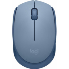 Datorpele Logitech M171 Blue Grey