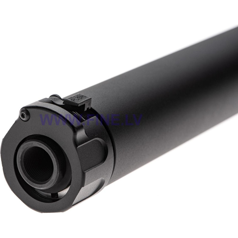 5KU Socom 5.56 trokšņa slāpētājs
