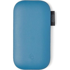 Lexon Powersound Powerbank indukcyjny 5000 mAh z głośnikiem bluetooth ciemnoniebieski|dark blue LA128DB