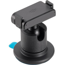 Magnetic ball adapter for DJI Osmo Action 3 mount