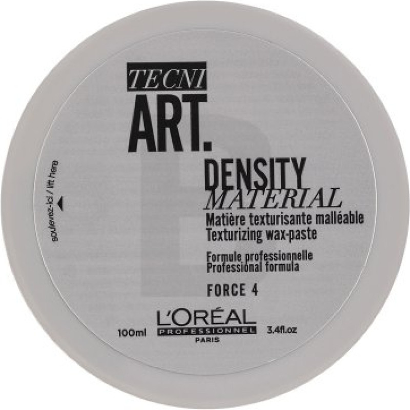 L´oréal Professionnel Tecni.Art Volume Density Material modelēšanas pasta 100 ml