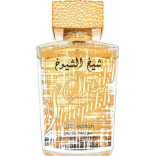 Lattafa Sheikh Al Shuyukh Luxe Edition unisex parfimērijas ūdens 100 ml