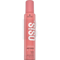 Schwarzkopf Professional Osis+ Air Whip nostiprinoša putas 200 ml