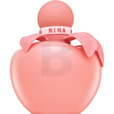 Nina Ricci Nina Rose tualetes ūdens sievietēm 50 ml