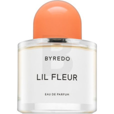 Byredo Lil Fleur Tangerine Limited Edition unisex parfimērijas ūdens 100 ml