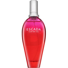 Escada Flor Del Sol Limited Edition tualetes ūdens sievietēm 100 ml