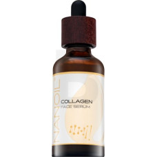 Nanoil Izgaismojošs kolagēna sejas serums 50 ml