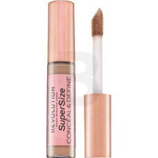 Makeup Revolution Slēpjošais un aizsargājošais konsīleris - C7 4 ml