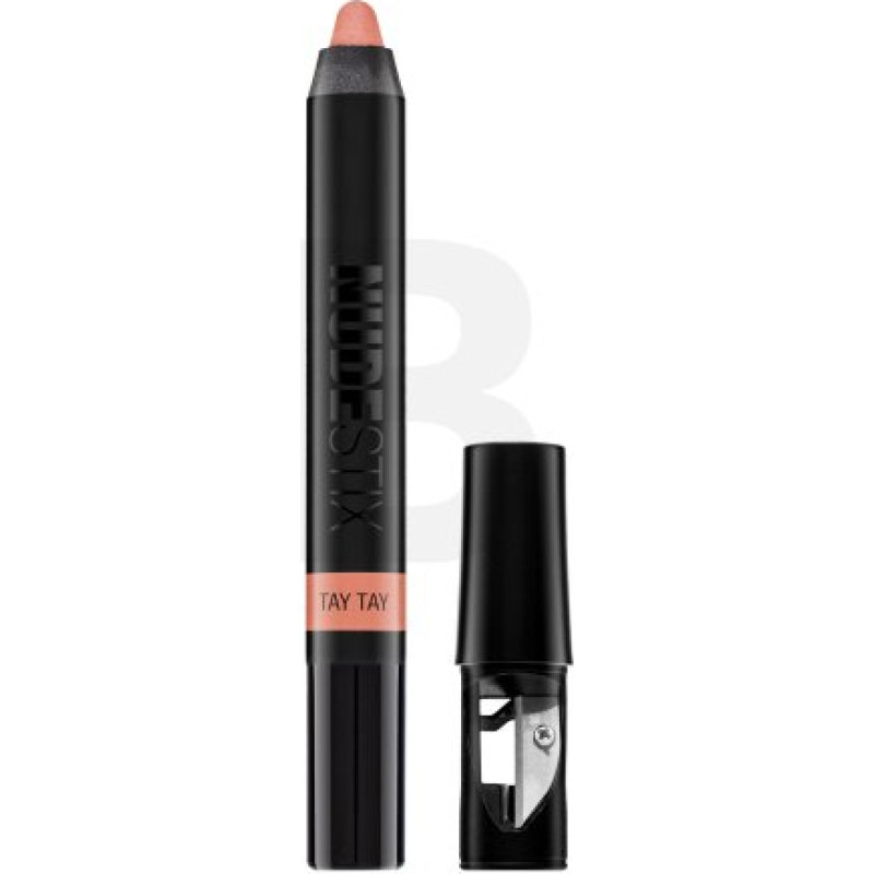 Nudestix Gel Color lūpu un vaigu balzams Tay Tay 3 g