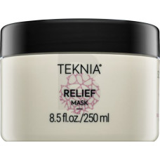 Lakmé Teknia Relief maska maska jutīgai galvas ādai 250 ml